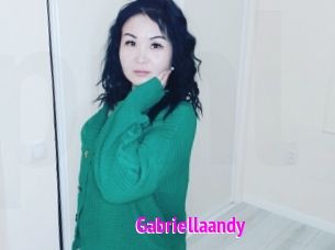 Gabriellaandy