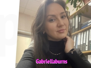 Gabriellaburns