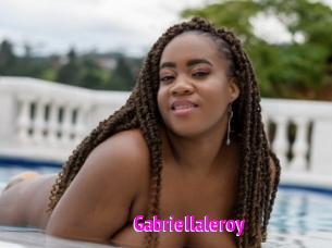 Gabriellaleroy