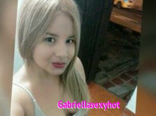 Gabriellasexyhot