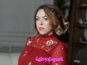 Gabrysiageek