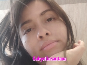 Gabyellesantana