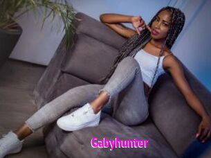 Gabyhunter