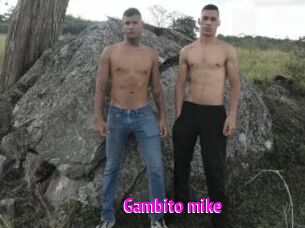 Gambito_mike