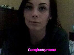 Gangbangemma