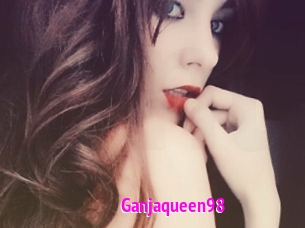 Ganjaqueen98