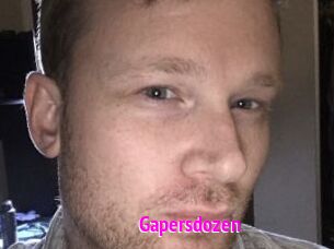 Gapersdozen