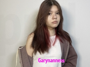 Garynanness