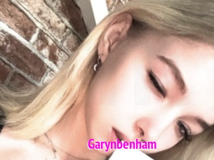 Garynbenham