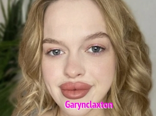 Garynclaxton