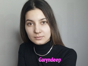 Garyndeep