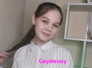 Garynhessey