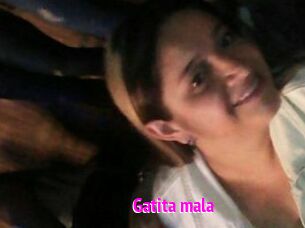 Gatita_mala