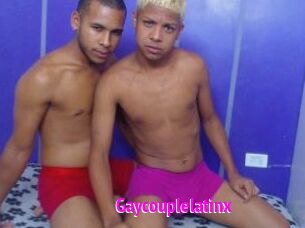 Gaycouplelatinx