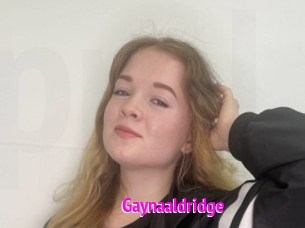 Gaynaaldridge