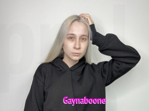 Gaynaboone