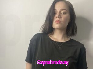 Gaynabradway