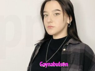 Gaynabulson