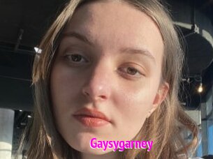 Gaysygarney