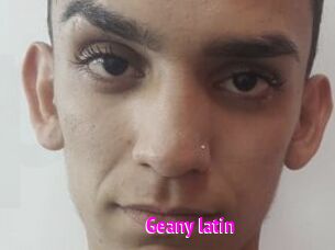 Geany_latin