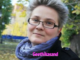 Geethikasand