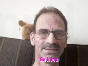 Geilebeer