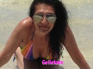 Geilekate