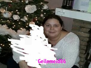 Geilemeid86