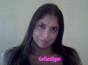 Geilletijger