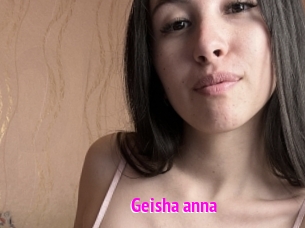 Geisha_anna