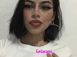 Gelacons