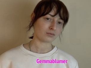 Gemmablumer