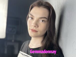 Gemmadonnay