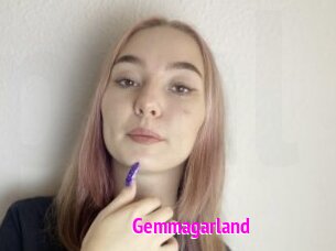 Gemmagarland