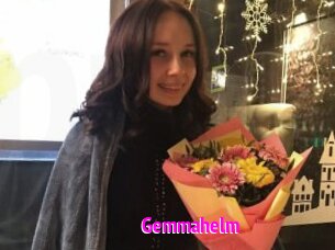 Gemmahelm