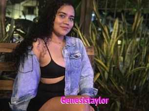 Genesistaylor