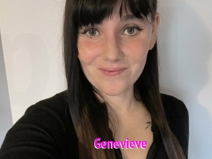 Genevieve