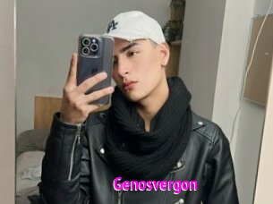 Genosvergon