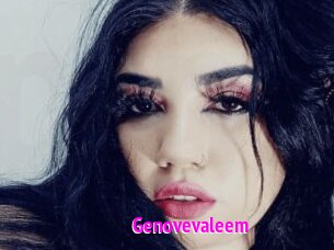 Genovevaleem