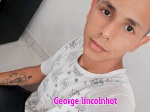 George_lincolnhot