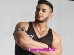 Georgedakotta
