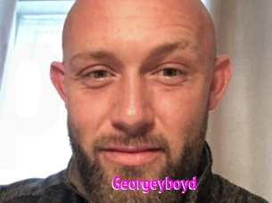 Georgeyboyd