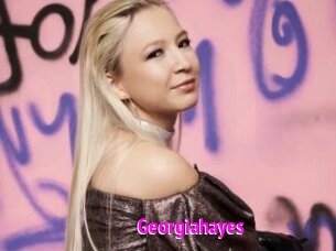 Georgiahayes