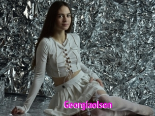 Georgiaolson