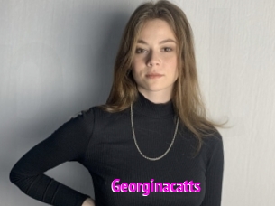 Georginacatts