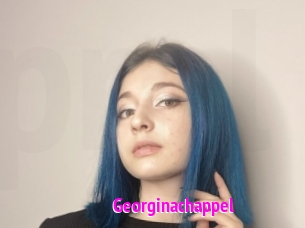 Georginachappel