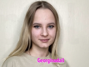 Georginadail