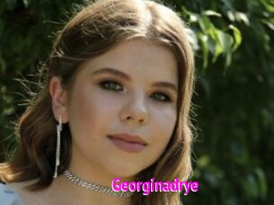 Georginadrye