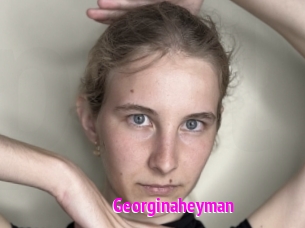 Georginaheyman