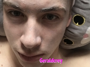 Geraldcrey